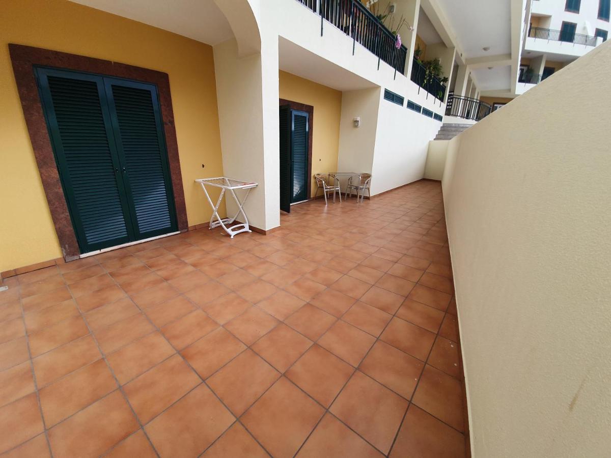 Apartment Bonimar Funchal (Madeira) Exterior foto