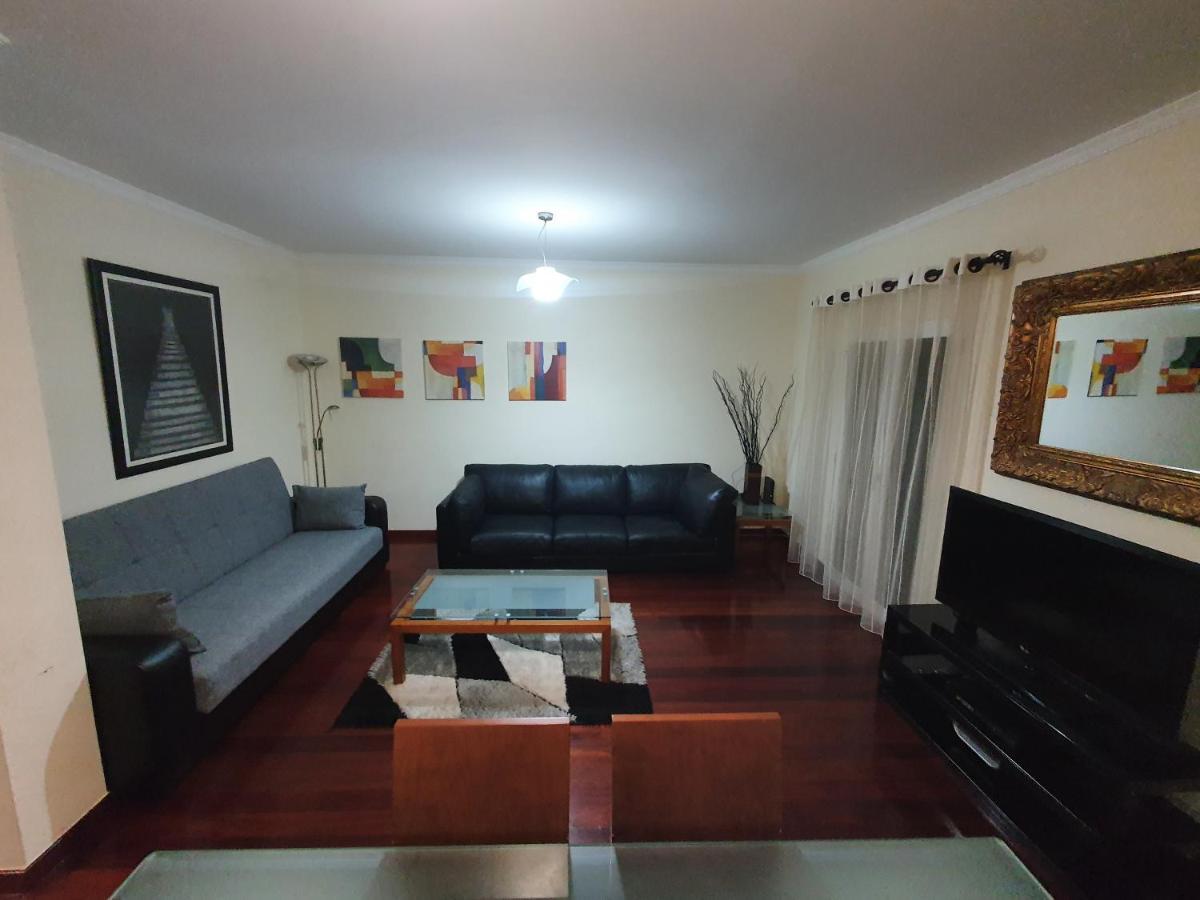 Apartment Bonimar Funchal (Madeira) Exterior foto
