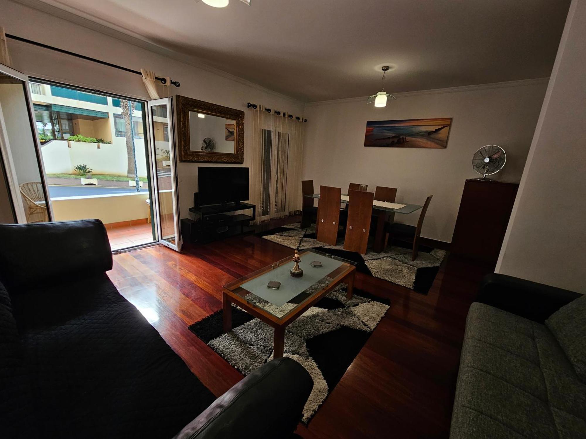 Apartment Bonimar Funchal (Madeira) Exterior foto