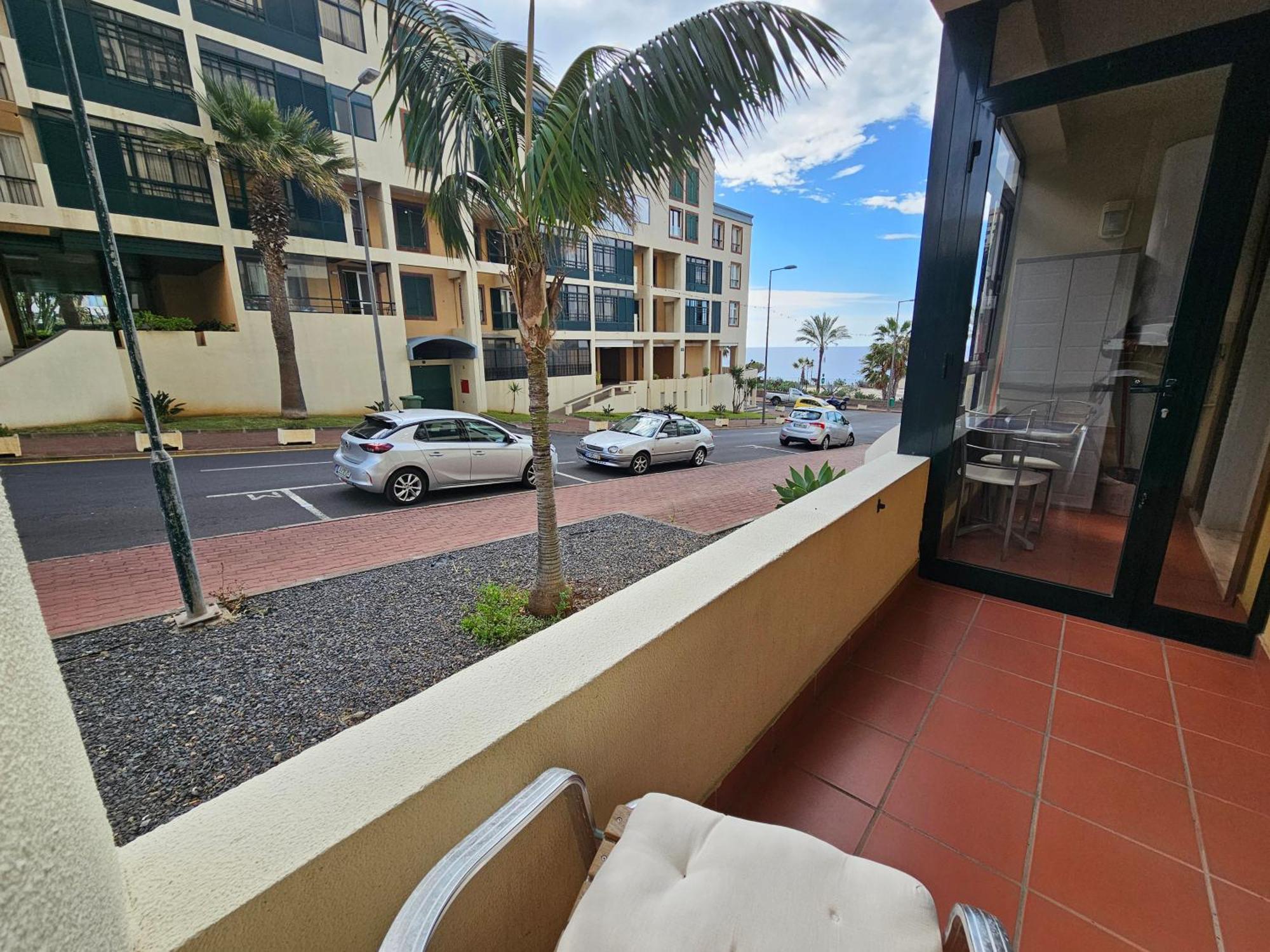 Apartment Bonimar Funchal (Madeira) Exterior foto