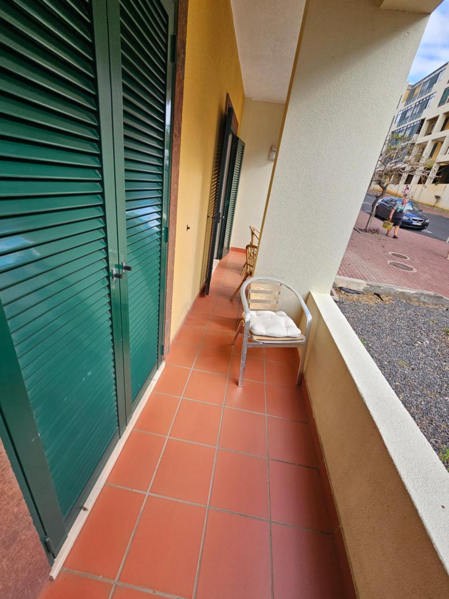 Apartment Bonimar Funchal (Madeira) Exterior foto