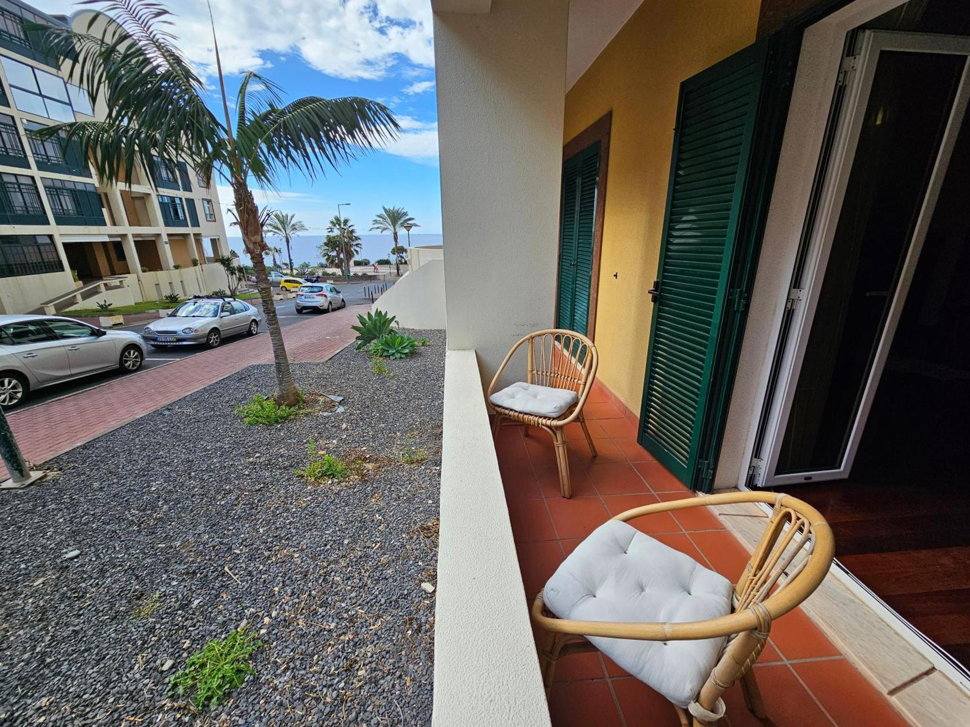 Apartment Bonimar Funchal (Madeira) Exterior foto