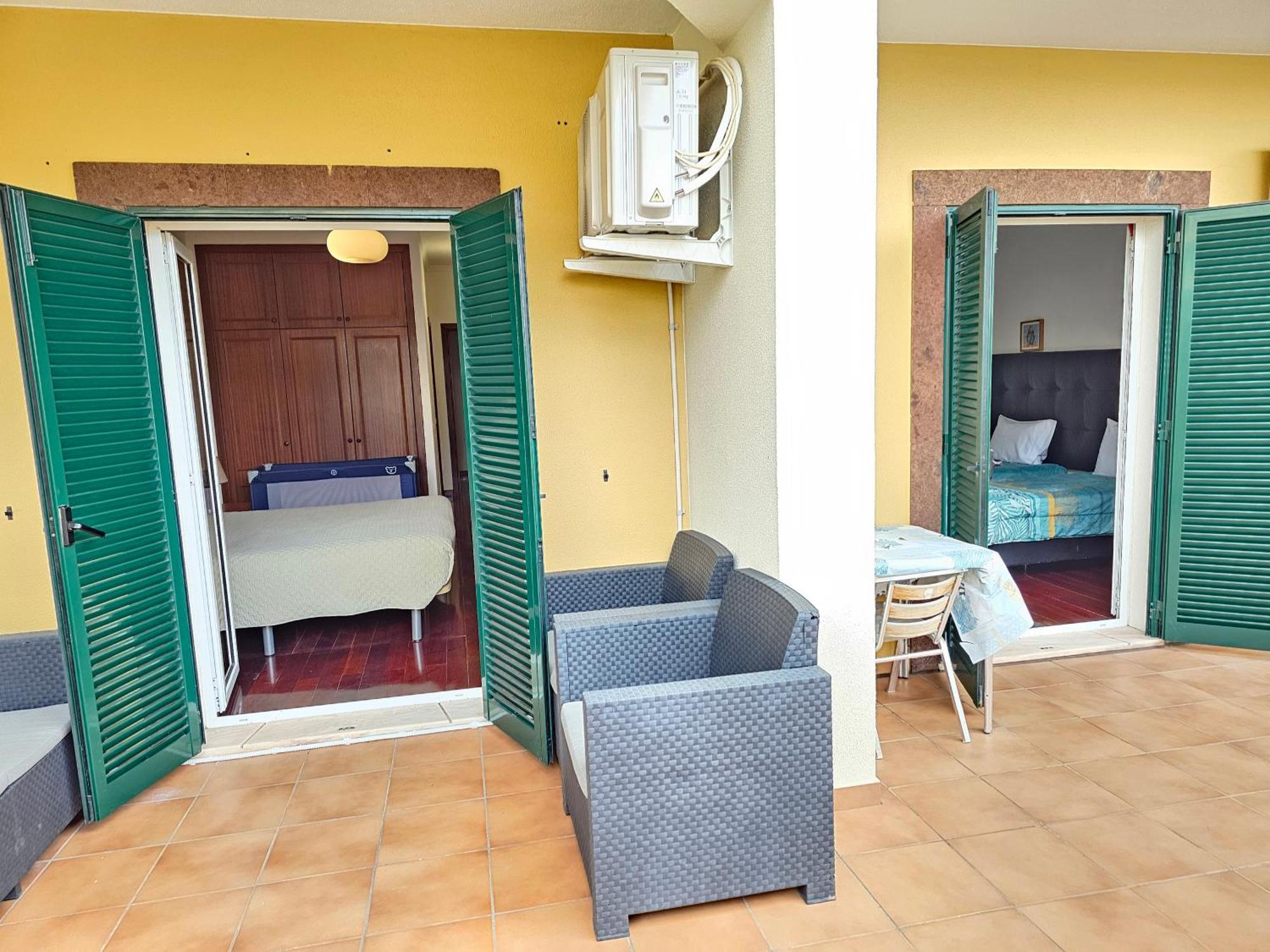Apartment Bonimar Funchal (Madeira) Exterior foto