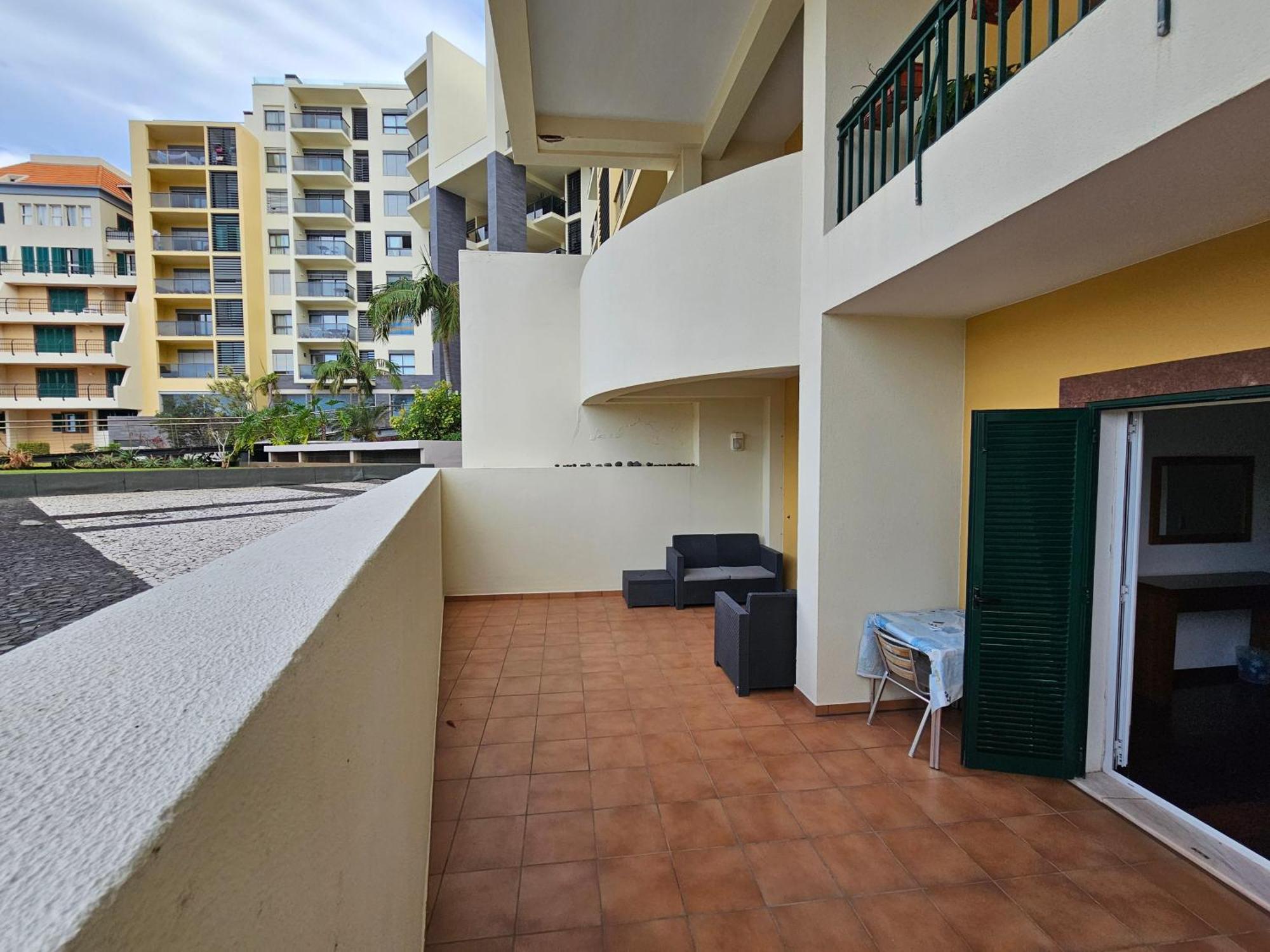 Apartment Bonimar Funchal (Madeira) Exterior foto