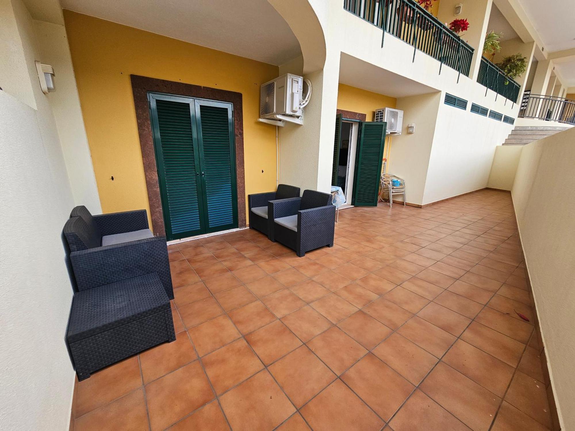 Apartment Bonimar Funchal (Madeira) Exterior foto
