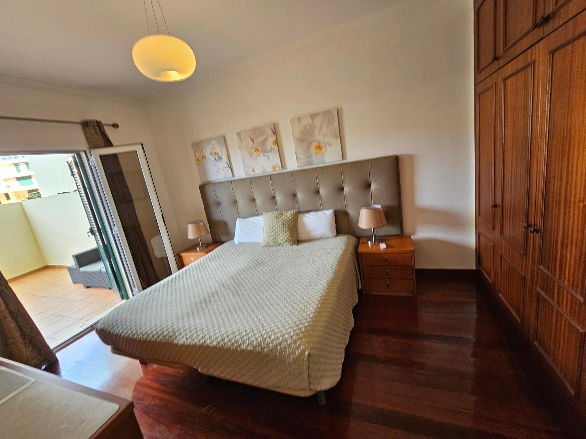 Apartment Bonimar Funchal (Madeira) Exterior foto