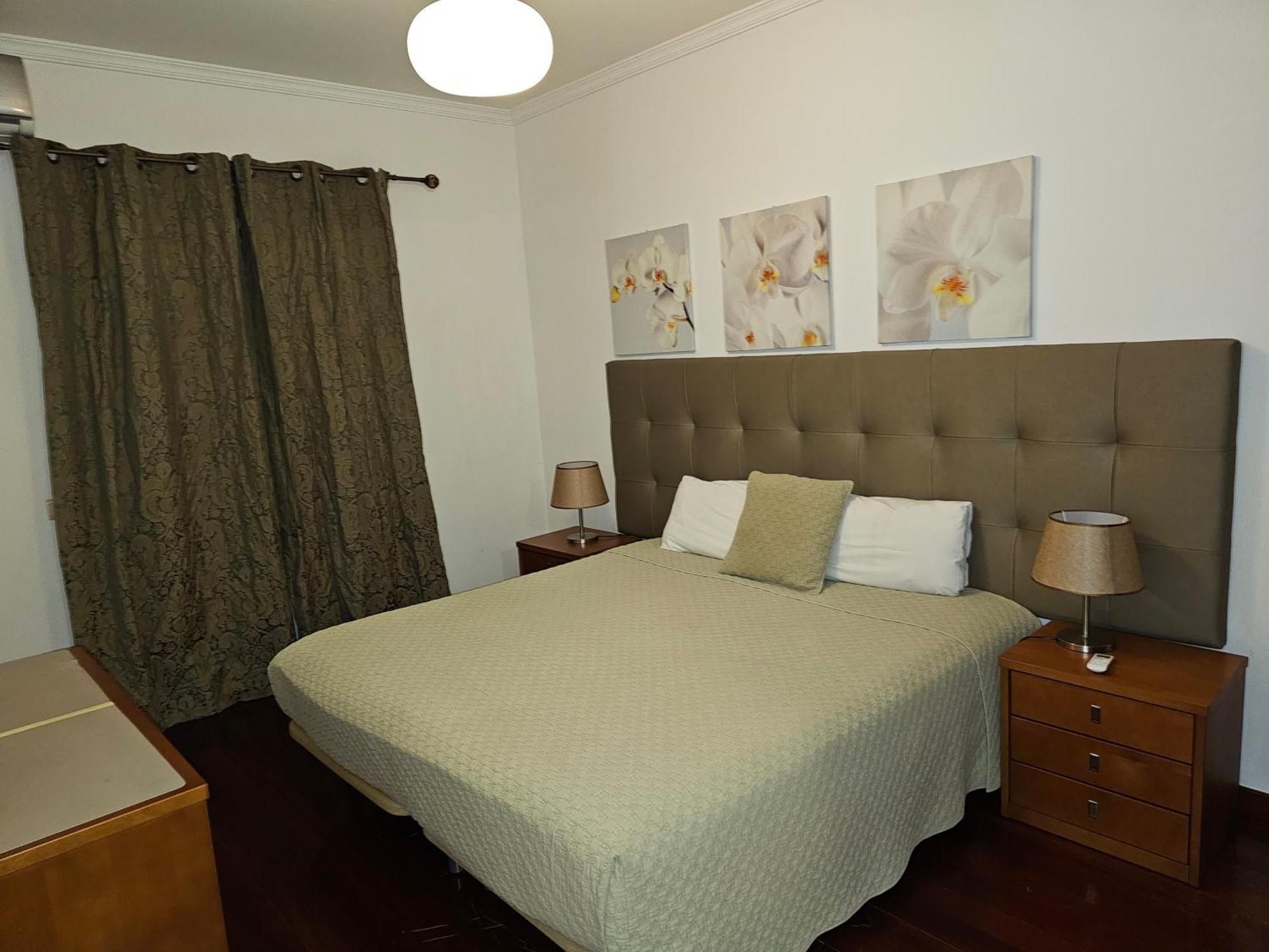 Apartment Bonimar Funchal (Madeira) Exterior foto