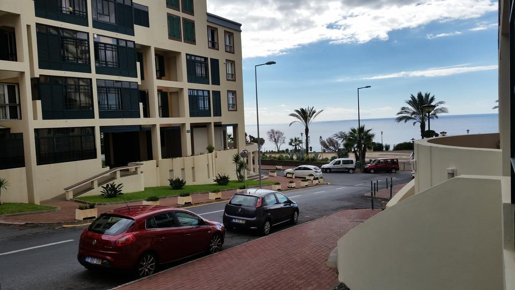 Apartment Bonimar Funchal (Madeira) Exterior foto