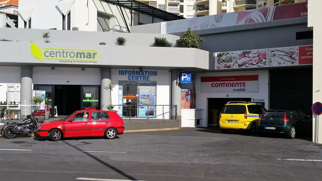 Apartment Bonimar Funchal (Madeira) Exterior foto