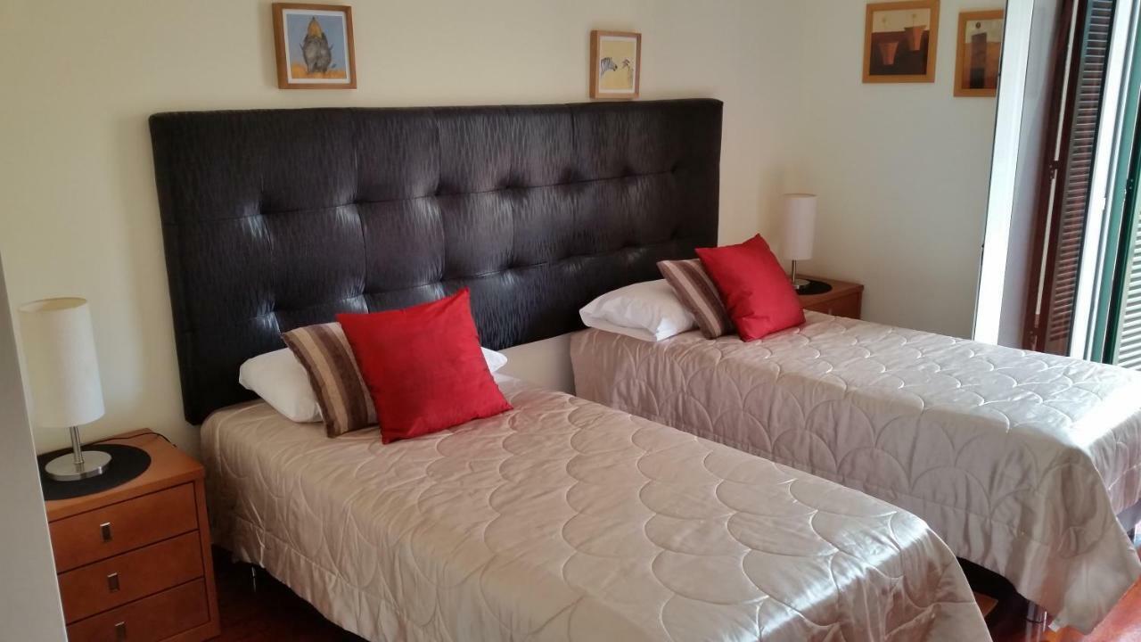 Apartment Bonimar Funchal (Madeira) Exterior foto
